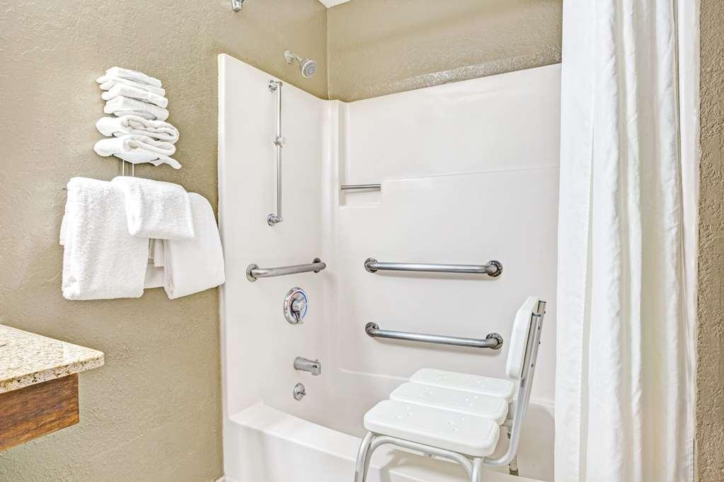The Freeport Hotel, Ascend Hotel Collection Quarto foto