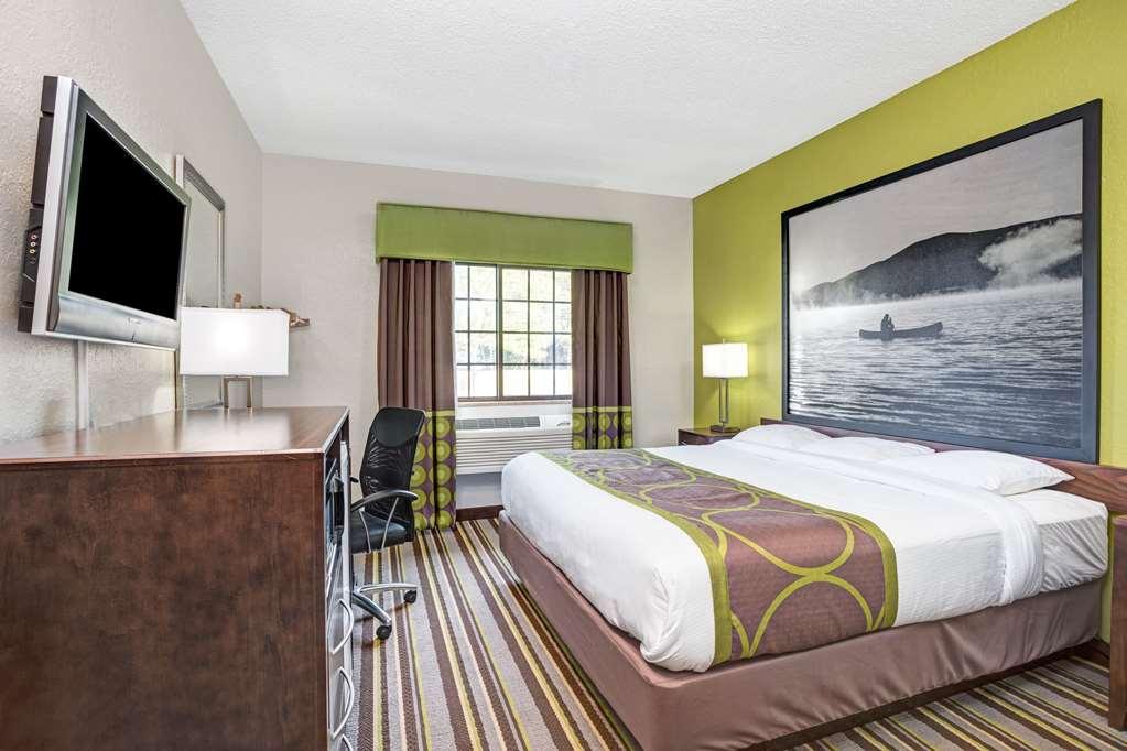 The Freeport Hotel, Ascend Hotel Collection Quarto foto