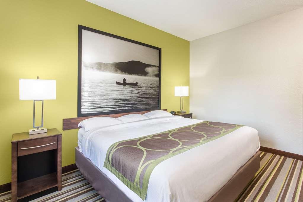The Freeport Hotel, Ascend Hotel Collection Quarto foto