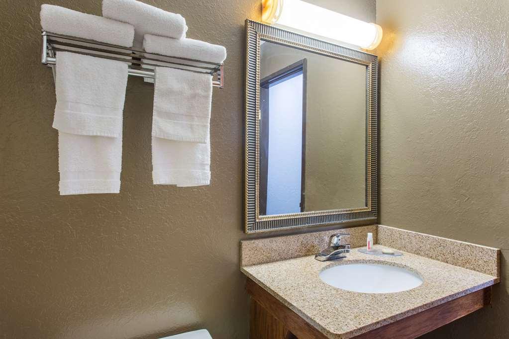 The Freeport Hotel, Ascend Hotel Collection Quarto foto