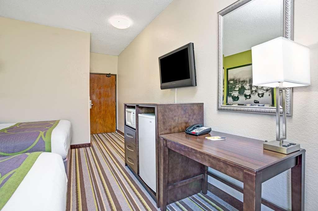 The Freeport Hotel, Ascend Hotel Collection Quarto foto