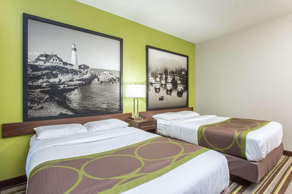 The Freeport Hotel, Ascend Hotel Collection Quarto foto